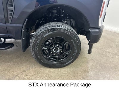 2024 Ford Super Duty F-250 SRW XL