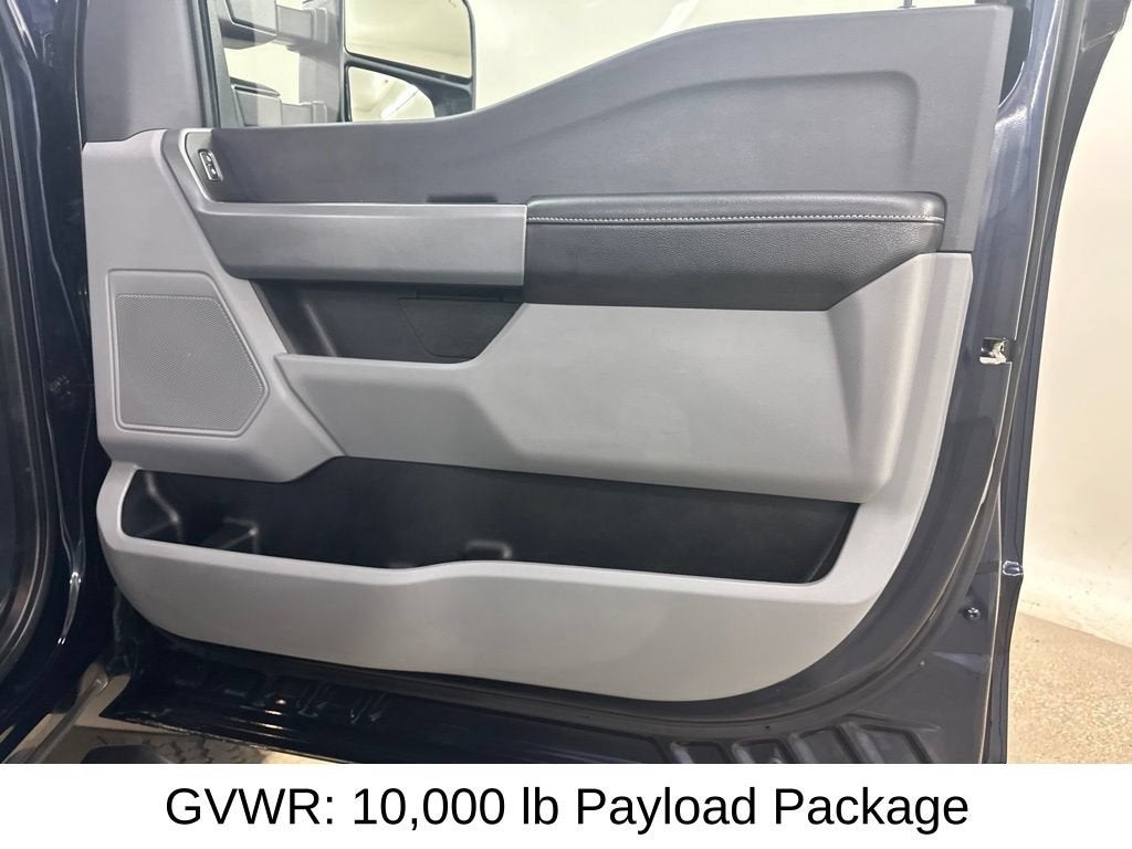 2024 Ford Super Duty F-250 SRW XL