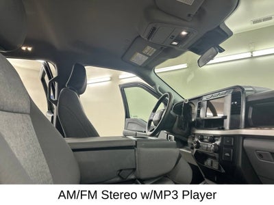 2024 Ford Super Duty F-250 SRW XL