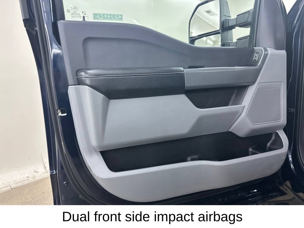 2024 Ford Super Duty F-250 SRW XL