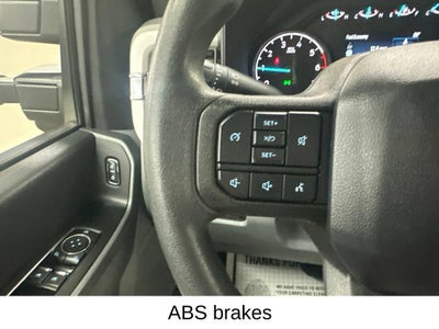 2024 Ford Super Duty F-250 SRW XL
