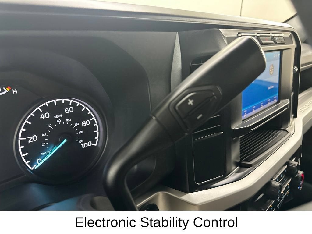 2024 Ford Super Duty F-250 SRW XL