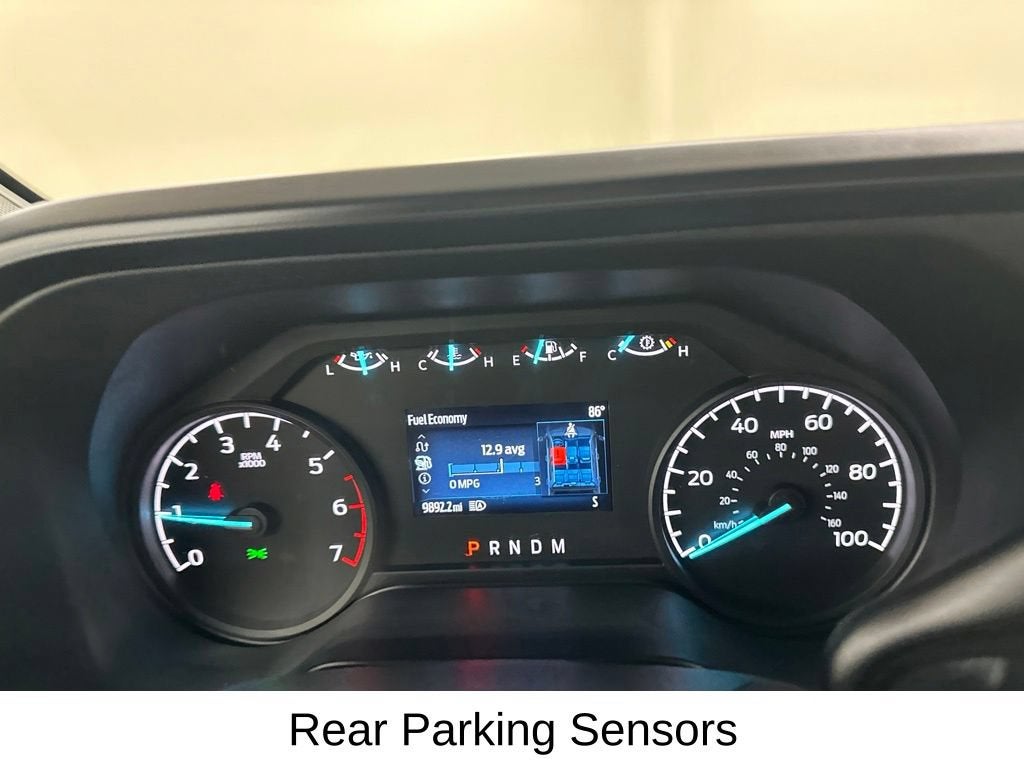 2024 Ford Super Duty F-250 SRW XL