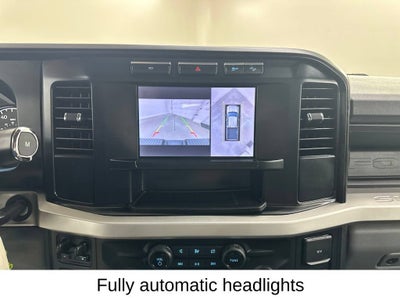 2024 Ford Super Duty F-250 SRW XL