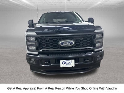 2024 Ford Super Duty F-250 SRW XL