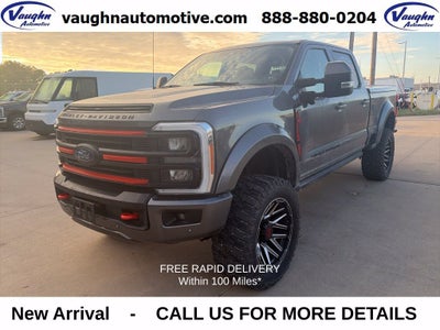 2023 Ford Super Duty F-250 SRW XL