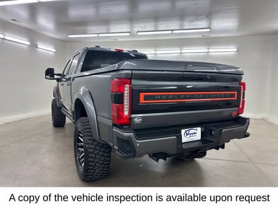 2023 Ford Super Duty F-250 SRW XL