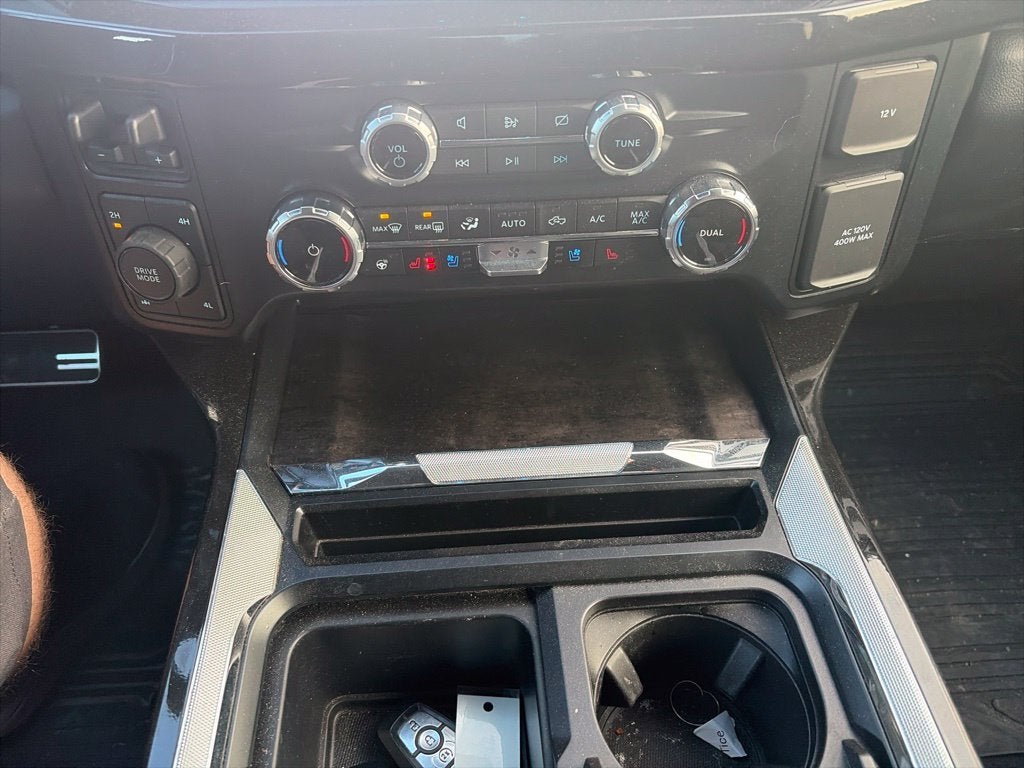 2023 Ford Super Duty F-250 SRW XL