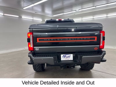 2023 Ford Super Duty F-250 SRW XL