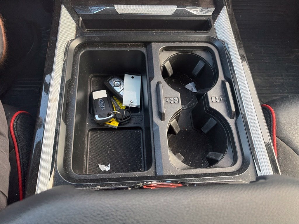 2023 Ford Super Duty F-250 SRW XL