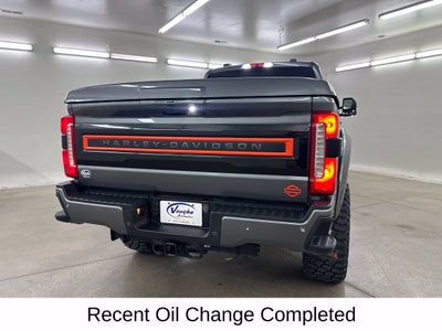 2023 Ford Super Duty F-250 SRW XL