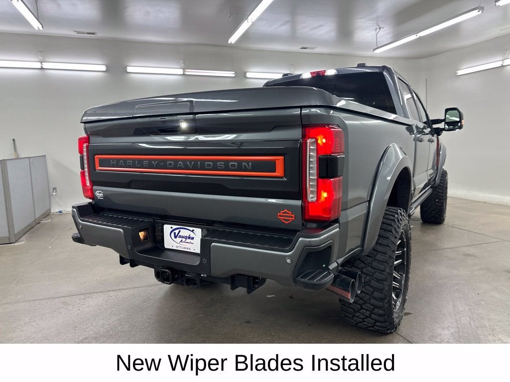 2023 Ford Super Duty F-250 SRW XL