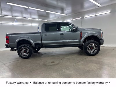 2023 Ford Super Duty F-250 SRW XL