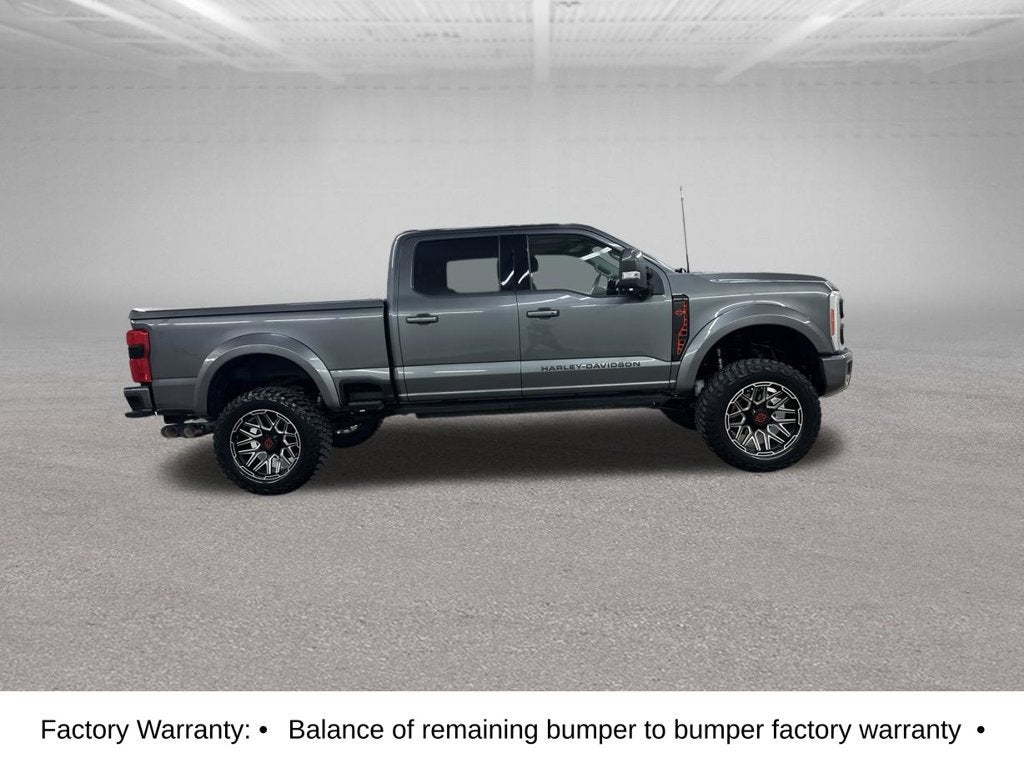 2023 Ford Super Duty F-250 SRW XL