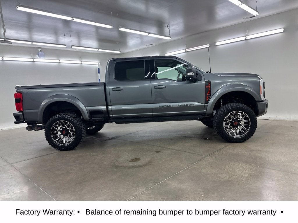 2023 Ford Super Duty F-250 SRW XL