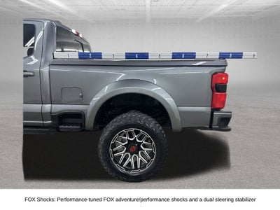 2023 Ford Super Duty F-250 SRW XL
