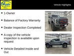 2023 Ford Super Duty F-250 SRW XL