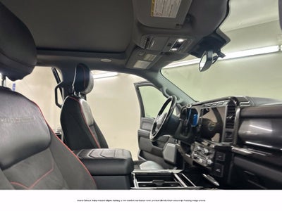 2023 Ford Super Duty F-250 SRW XL