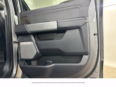 2023 Ford Super Duty F-250 SRW XL