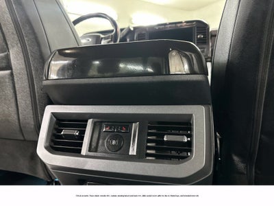 2023 Ford Super Duty F-250 SRW XL