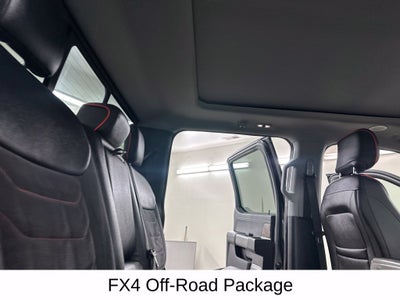 2023 Ford Super Duty F-250 SRW XL