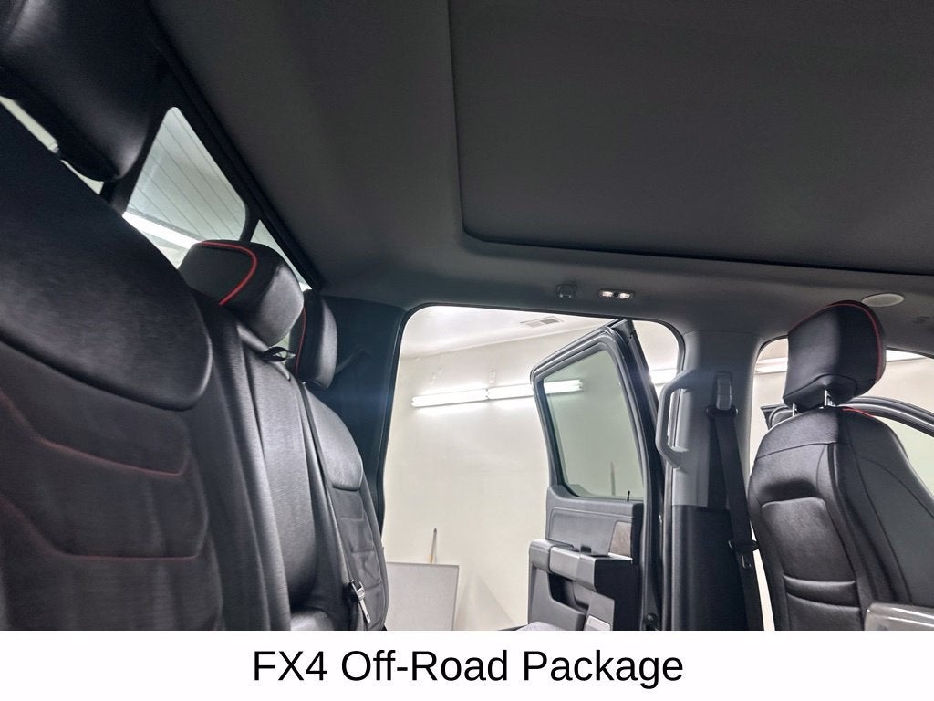 2023 Ford Super Duty F-250 SRW XL