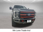 2023 Ford Super Duty F-250 SRW XL