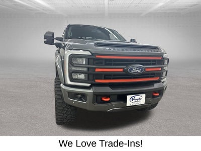 2023 Ford Super Duty F-250 SRW XL