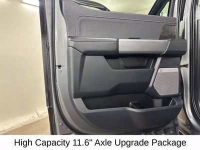 2023 Ford Super Duty F-250 SRW XL