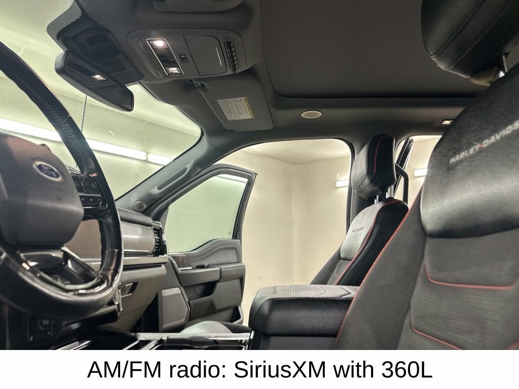 2023 Ford Super Duty F-250 SRW XL