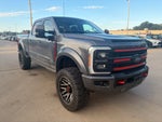 2023 Ford Super Duty F-250 SRW XL