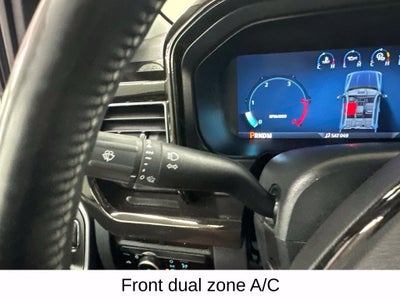 2023 Ford Super Duty F-250 SRW XL