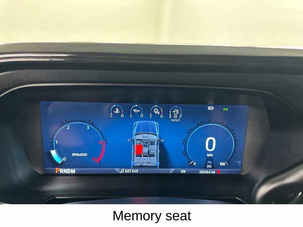 2023 Ford Super Duty F-250 SRW XL