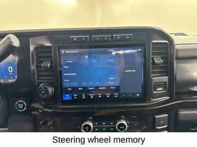 2023 Ford Super Duty F-250 SRW XL