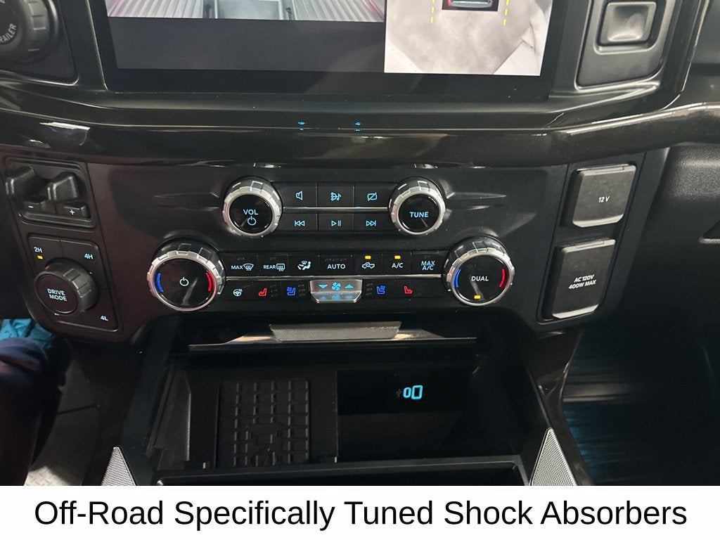 2023 Ford Super Duty F-250 SRW XL
