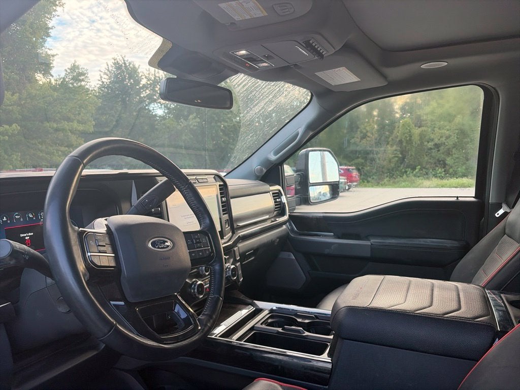 2023 Ford Super Duty F-250 SRW XL
