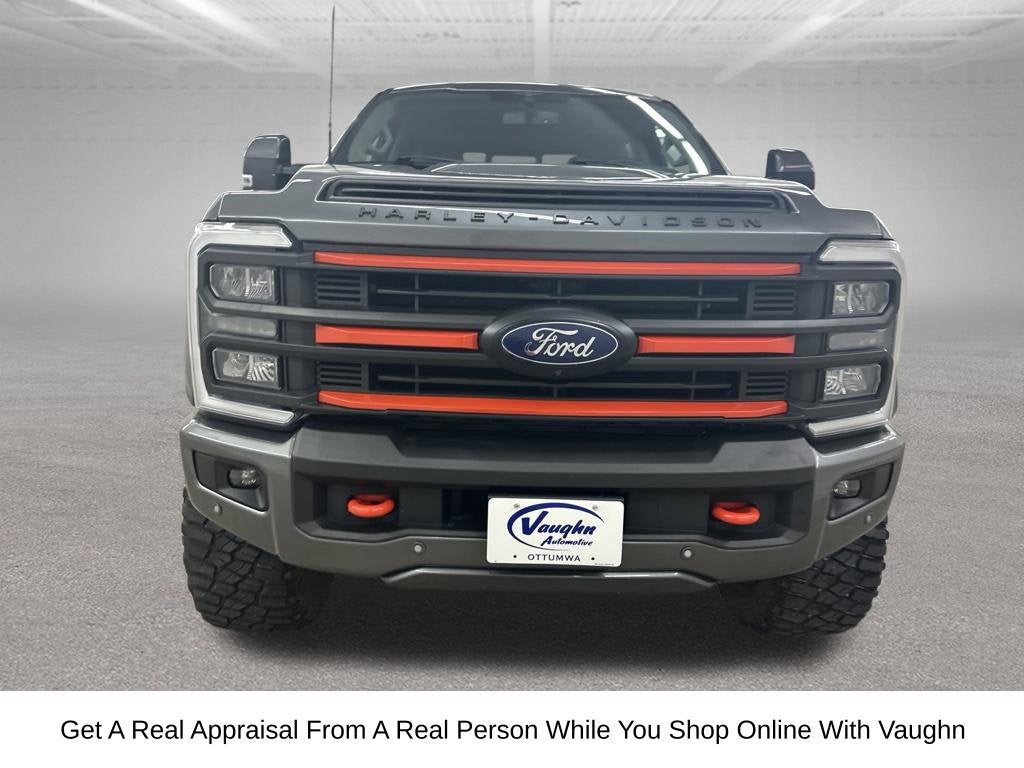 2023 Ford Super Duty F-250 SRW XL