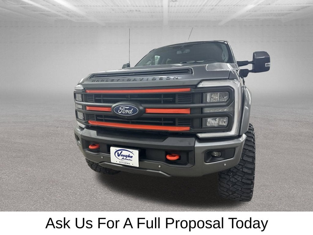 2023 Ford Super Duty F-250 SRW XL