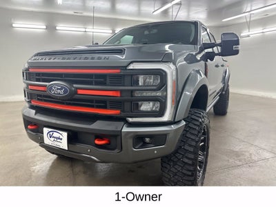 2023 Ford Super Duty F-250 SRW XL