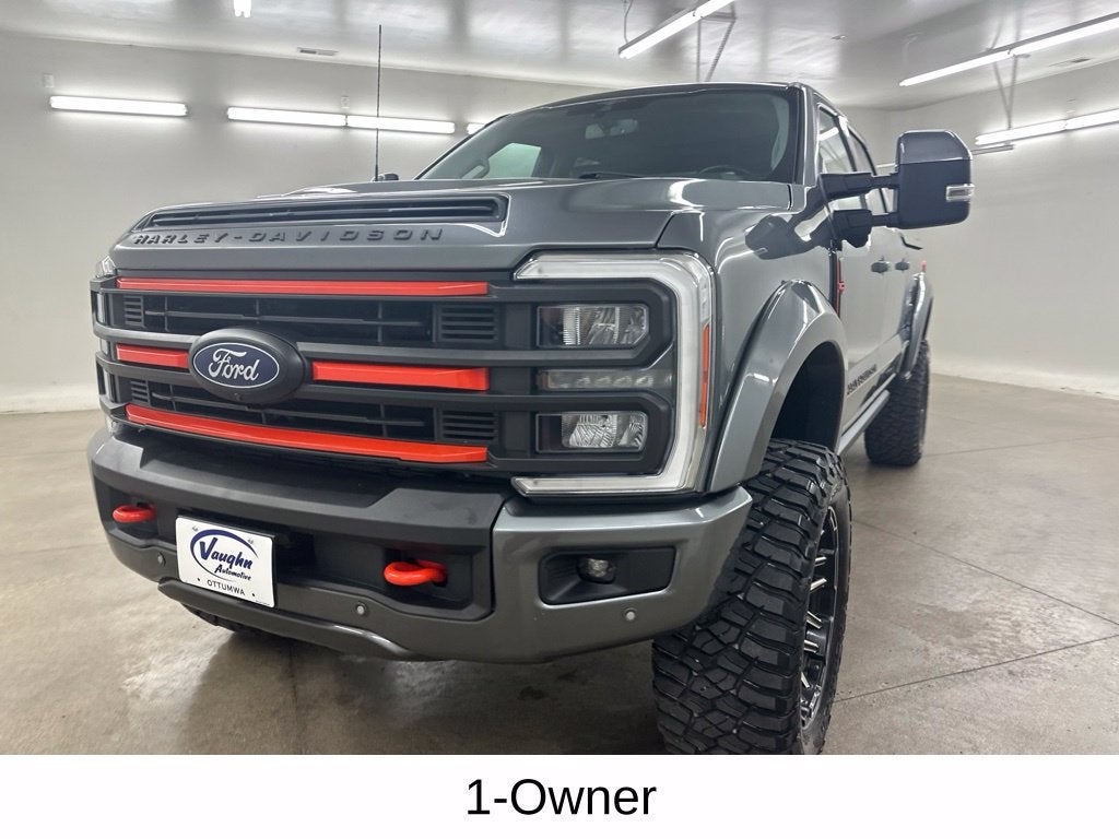 2023 Ford Super Duty F-250 SRW XL