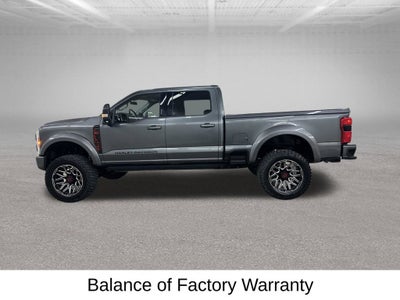 2023 Ford Super Duty F-250 SRW XL