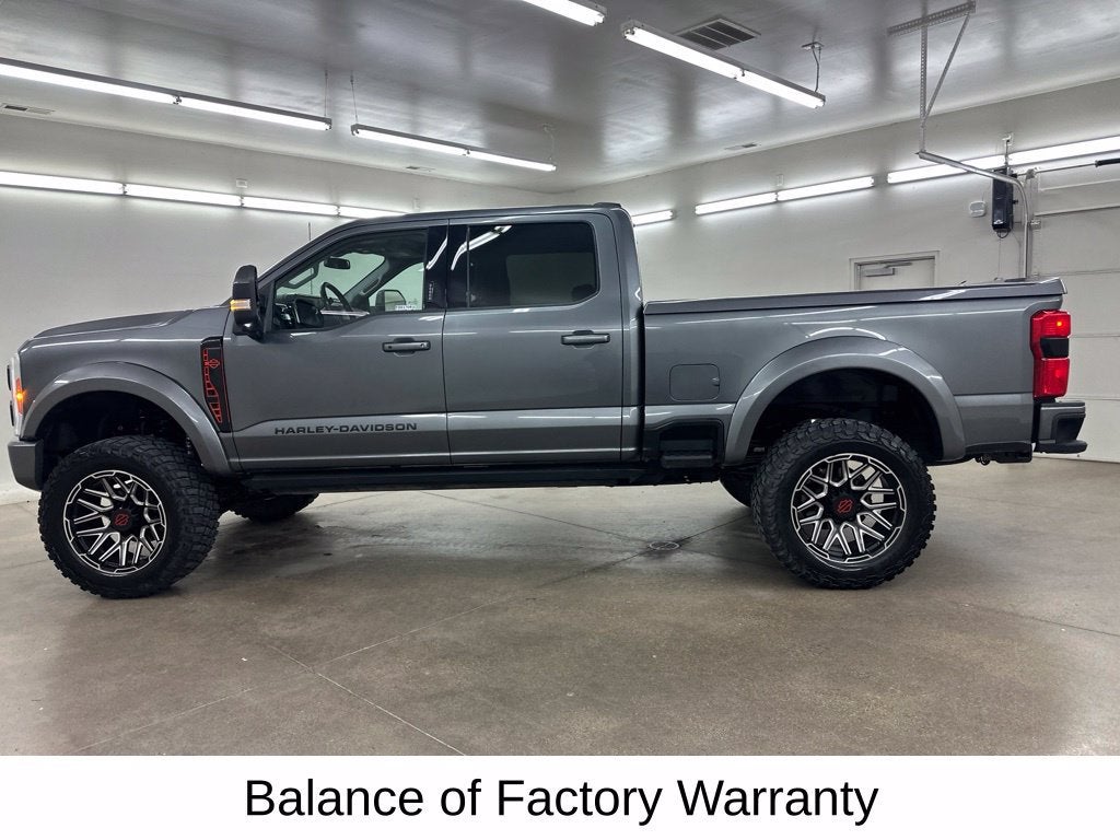 2023 Ford Super Duty F-250 SRW XL