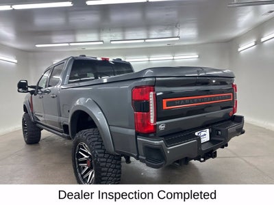 2023 Ford Super Duty F-250 SRW XL
