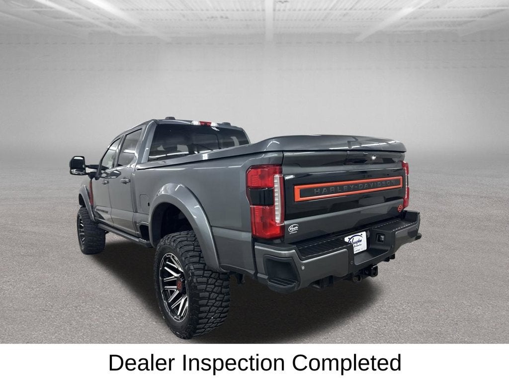 2023 Ford Super Duty F-250 SRW XL