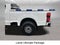 2025 Ford Super Duty F-350 SRW XL