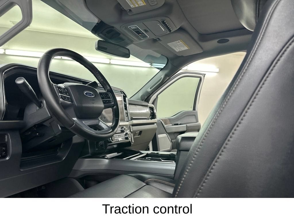 2025 Ford Super Duty F-350 SRW XL