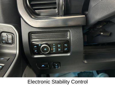 2025 Ford Super Duty F-350 SRW XL