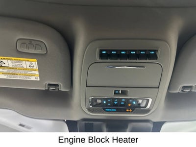 2025 Ford Super Duty F-350 SRW XL