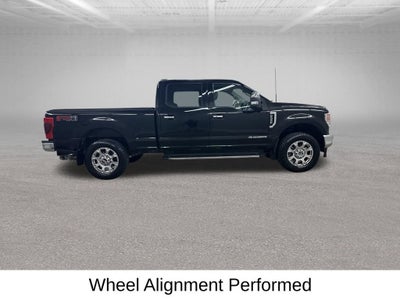 2021 Ford Super Duty F-350 SRW XL