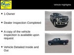 2021 Ford Super Duty F-350 SRW XL